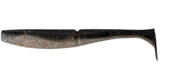 Daiwa Bait Junkie 6.2 Minnow Soft Plastic Fishing Lure