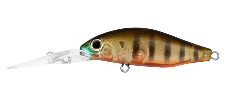 Daiwa Infeet Spike 44MR Hard Body Lure