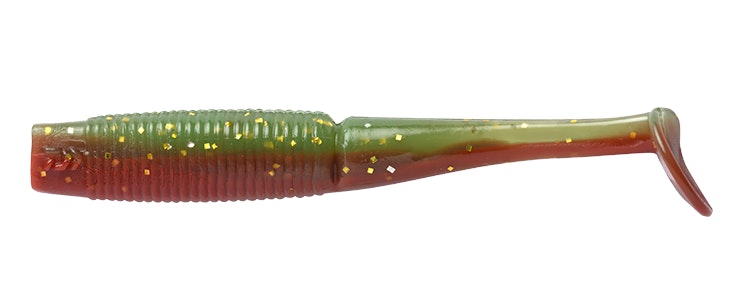 Daiwa Bait Junkie 2.5in Minnow Soft Plastic Lure