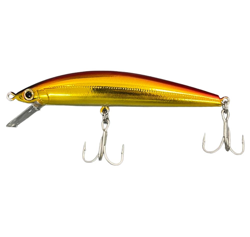 Jackson Athlete 9S Lure
