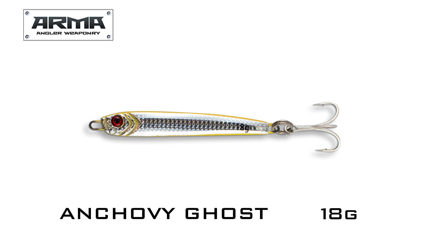 Anchovy Ghost