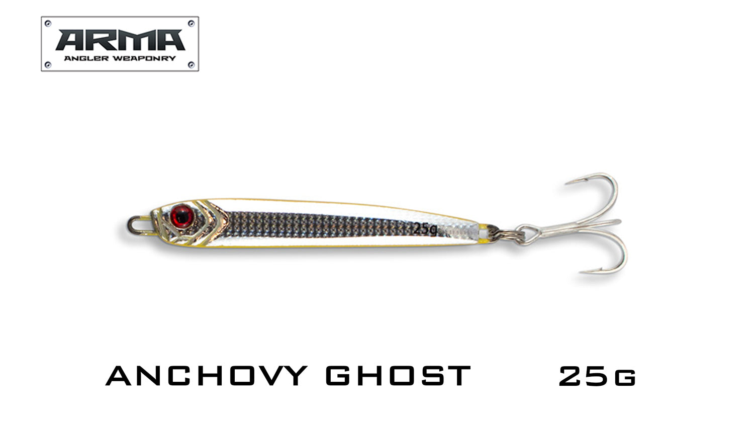 Anchovy Ghost
