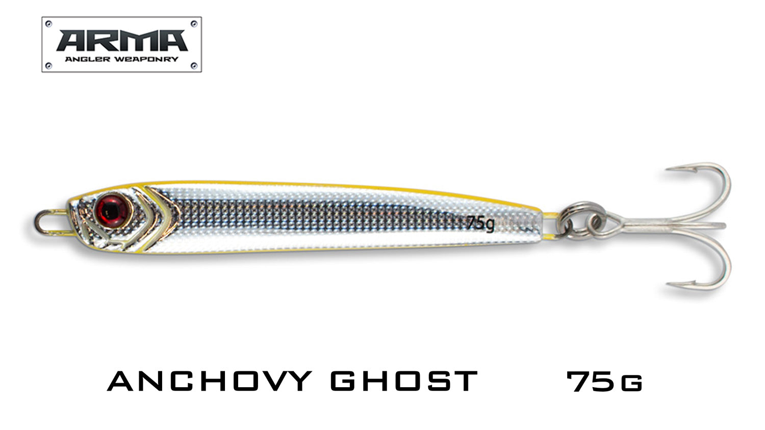 Anchovy Ghost