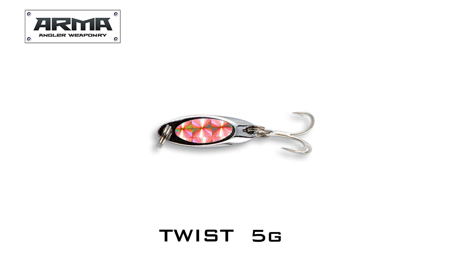 Arma Twist