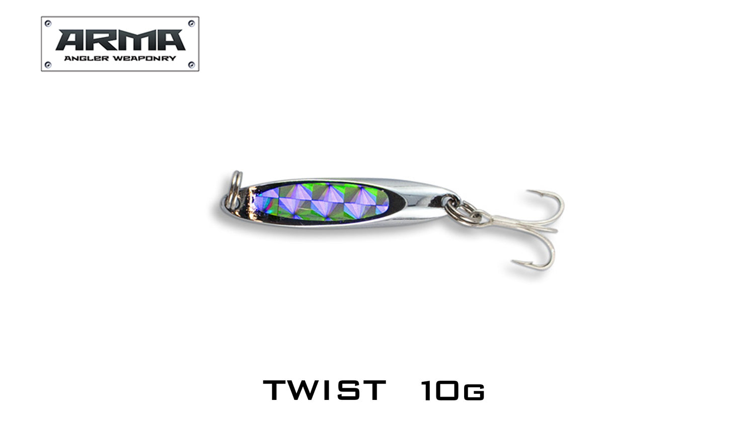 Arma Twist