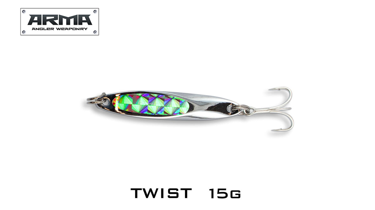Arma Twist
