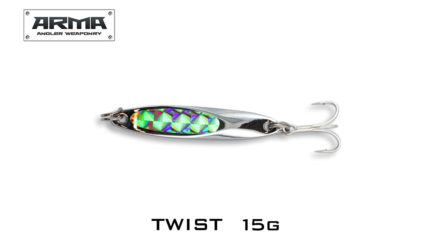 Arma Twist