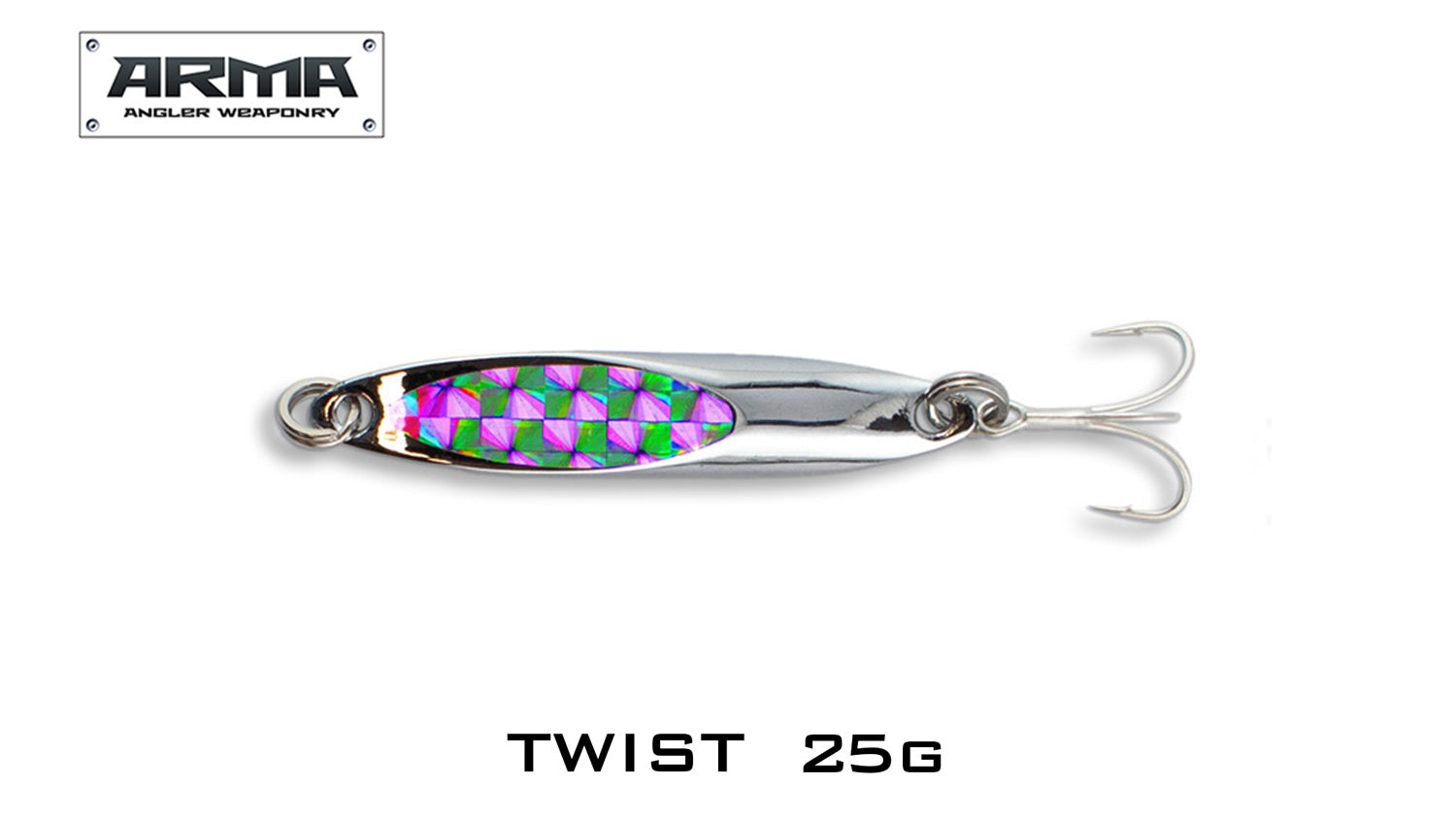 Arma Twist