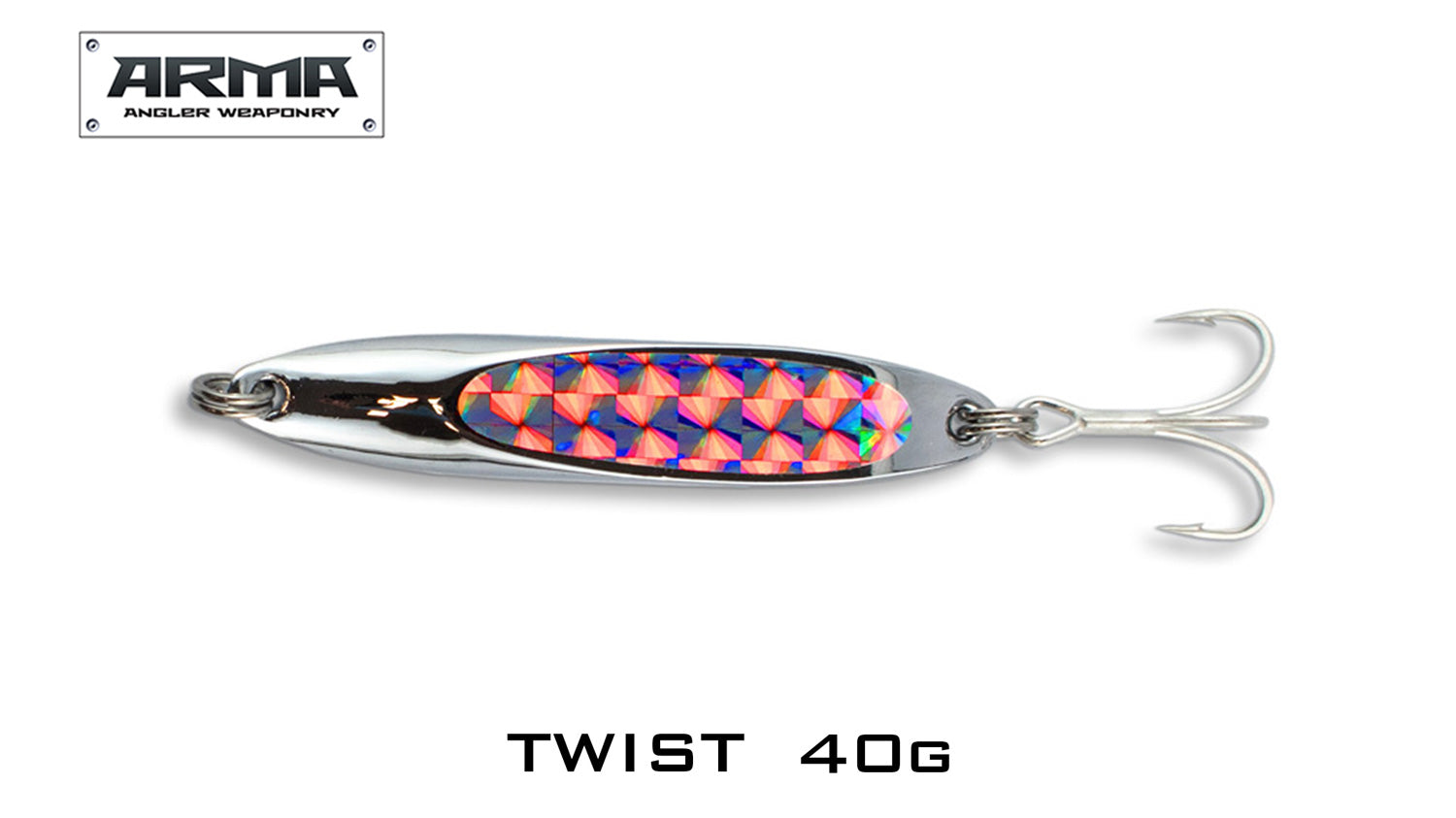 Arma Twist