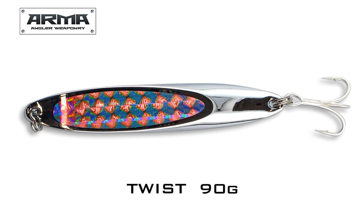 Arma Twist