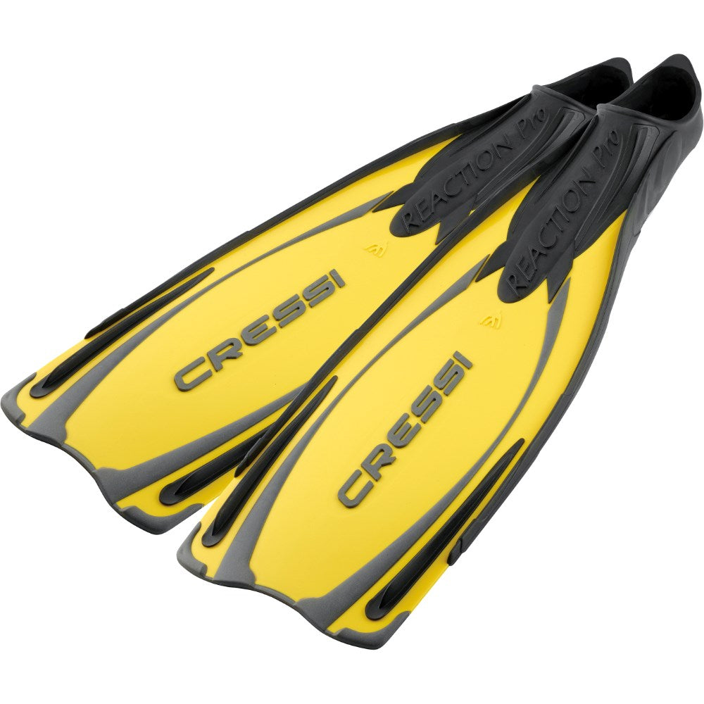 Reaction Pro Fins