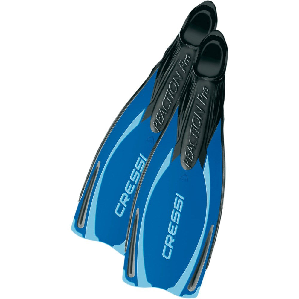 Reaction Pro Fins