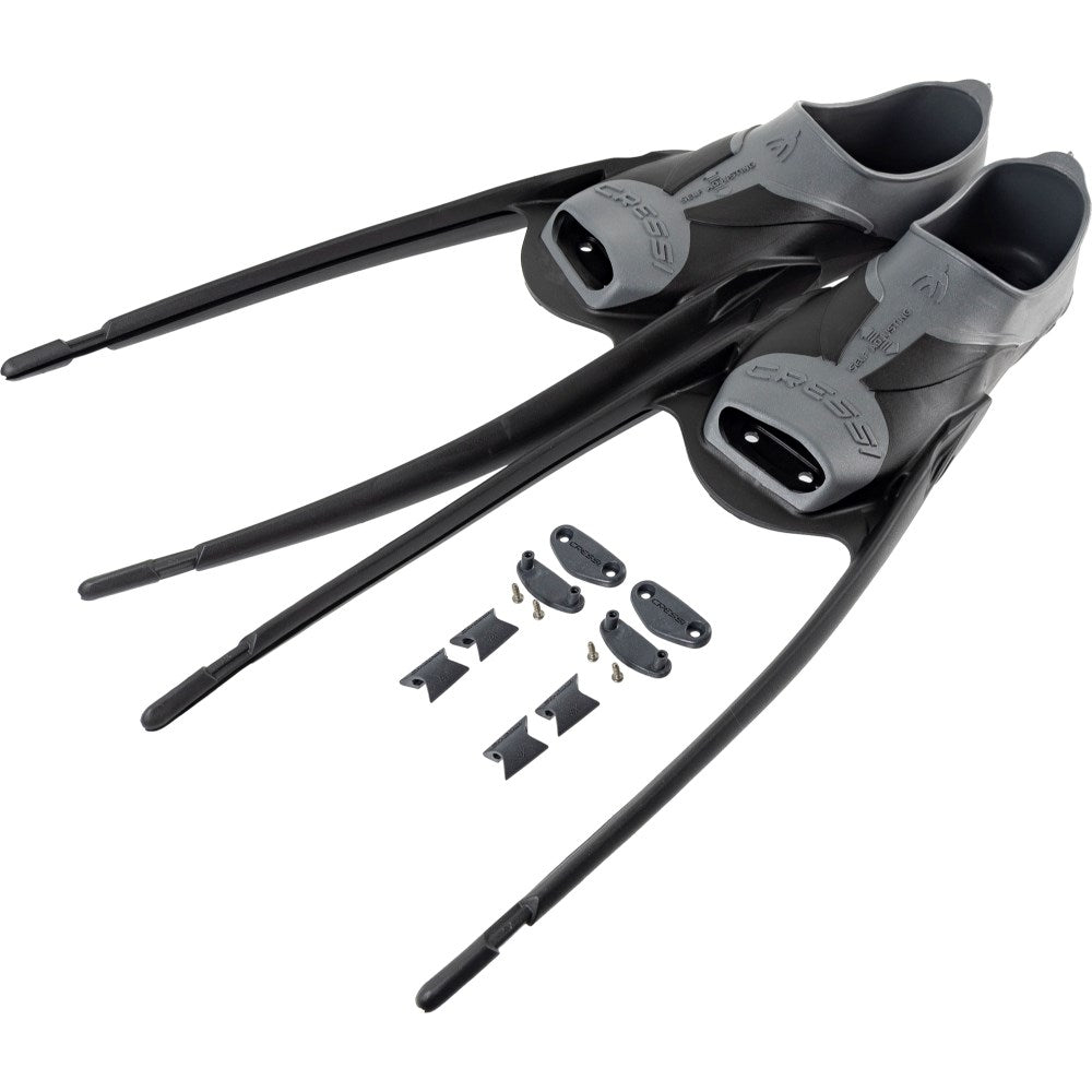 Gara Modular Foot Pocket