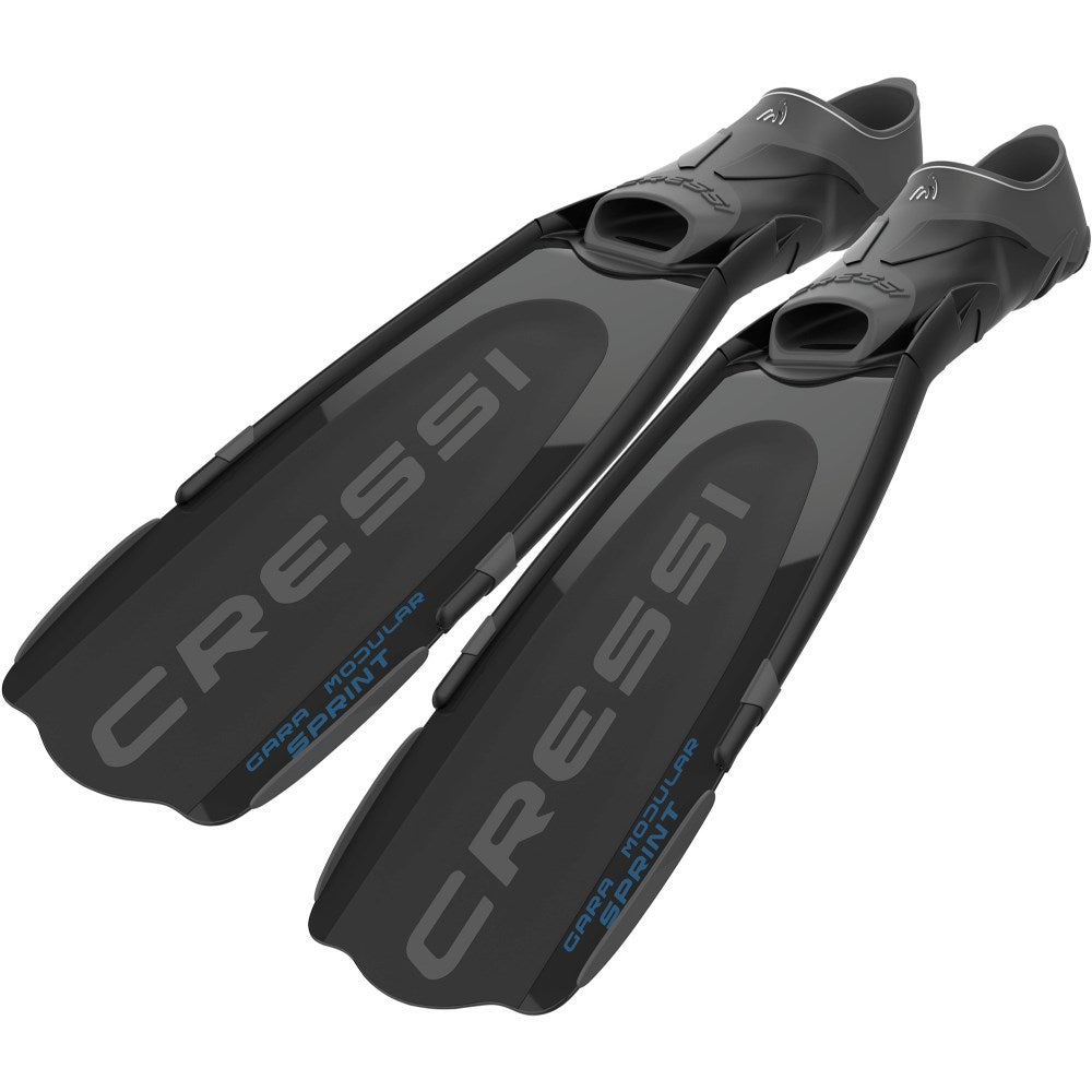 Gara Modular Sprint Fins