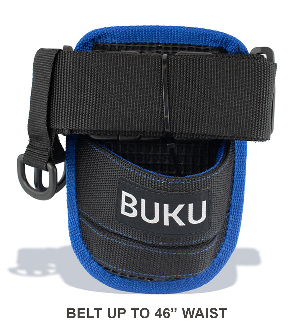 BUKU Popping & Jigging Belt
