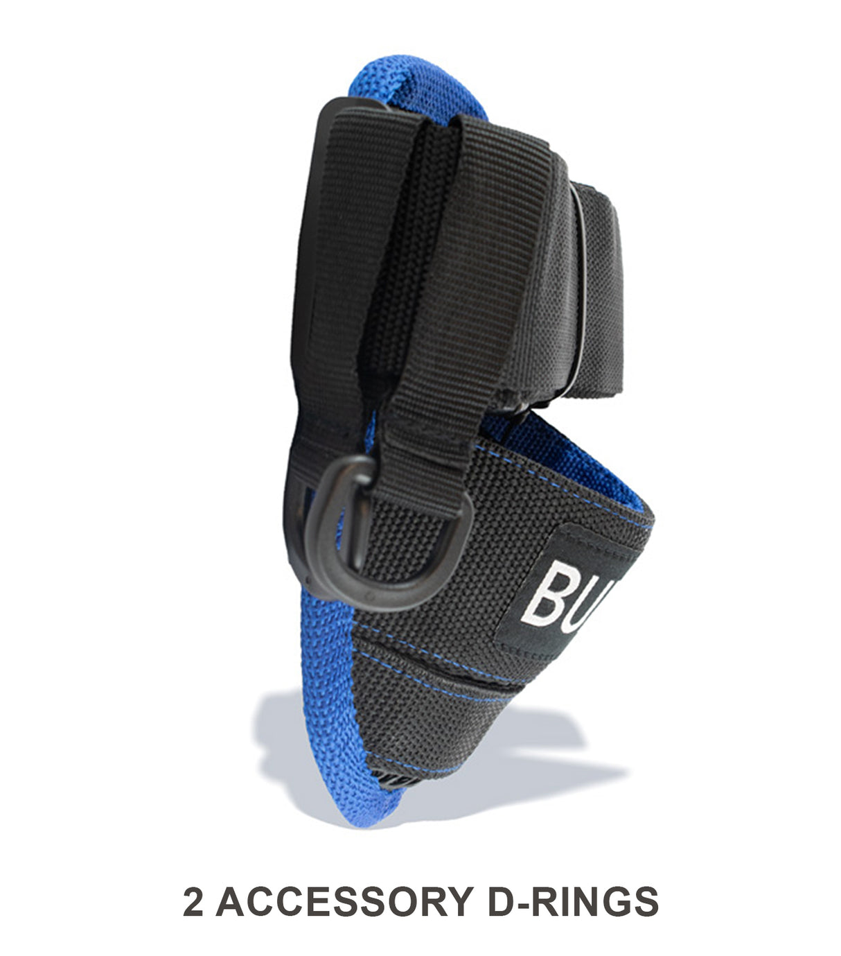 BUKU Popping & Jigging Belt