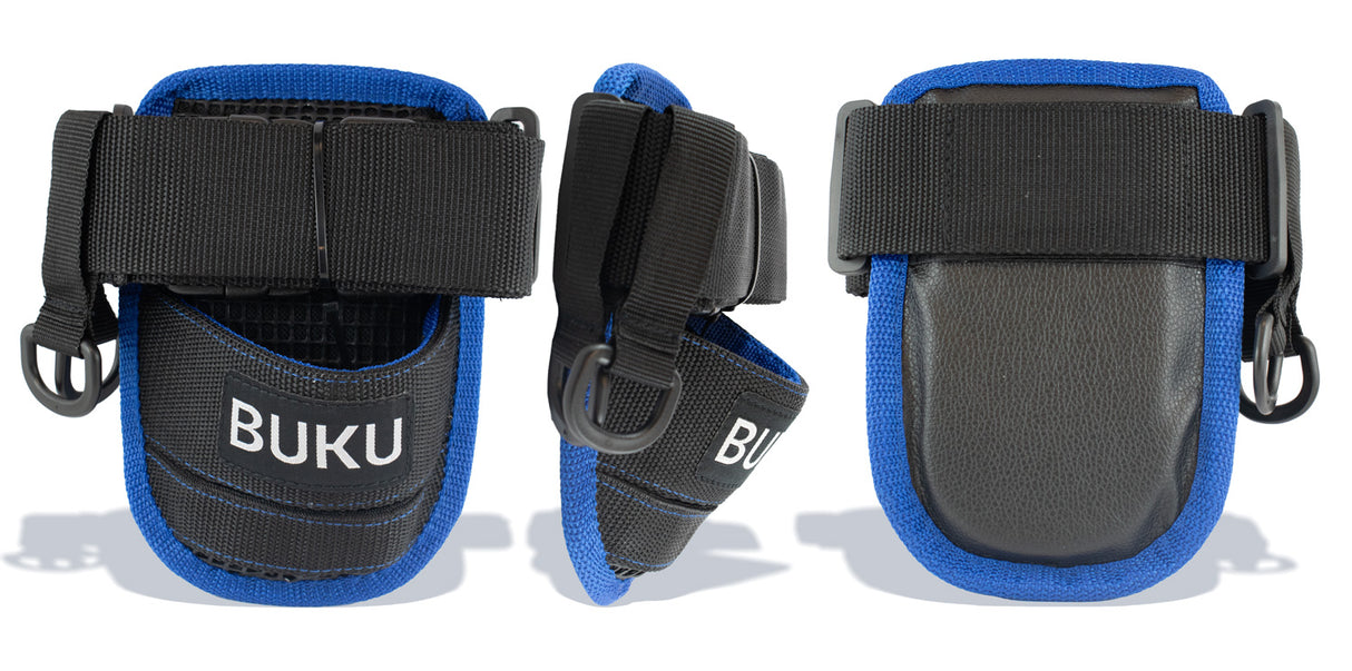BUKU Popping & Jigging Belt