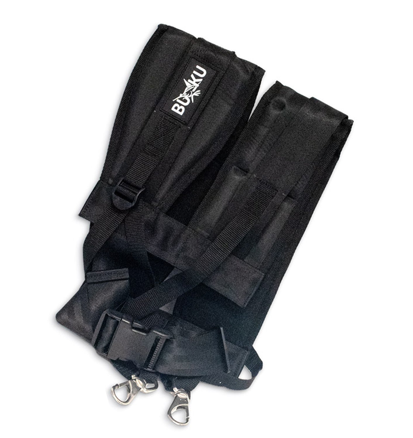 BUKU Gimbal & Harness