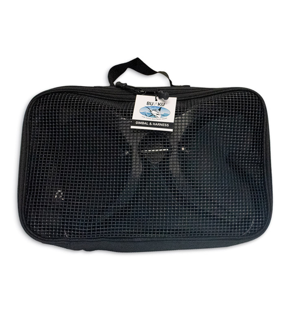 BUKU Gimbal & Harness