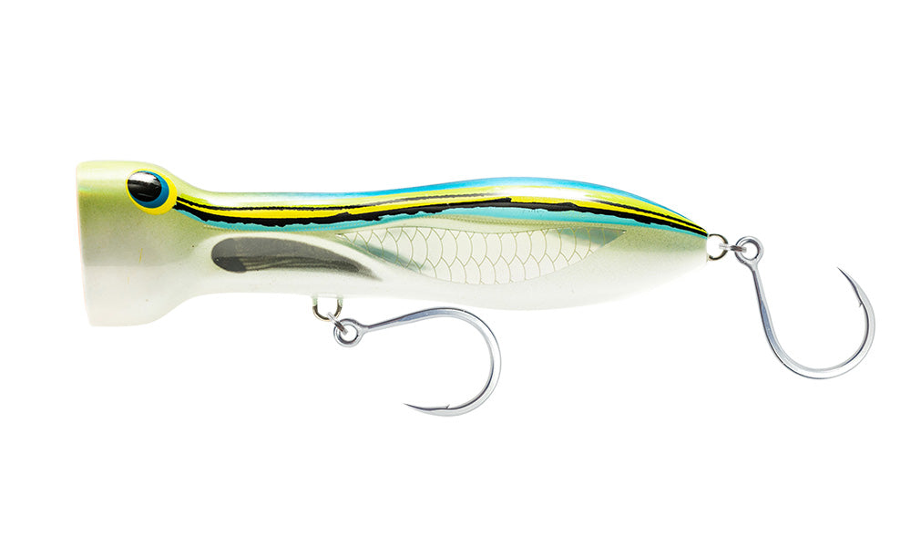 Nomad Design Chug Norris 180 Popper - Fusilier