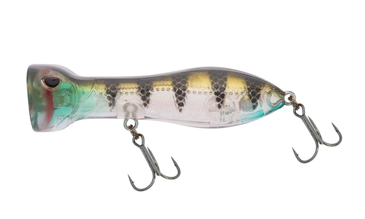 Nomad Design Chug Norris 72 Auto Tune - Blue Gill Ayu