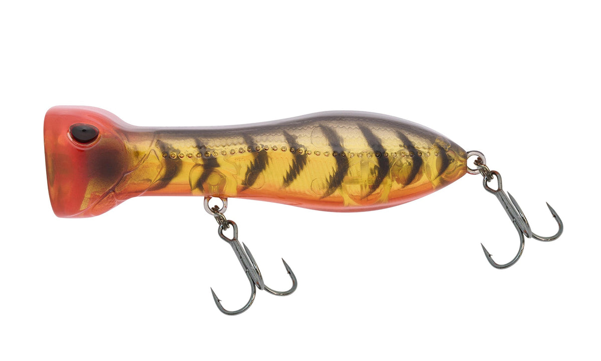 Nomad Design Chug Norris 72 Auto Tune - Sunset Shrimp