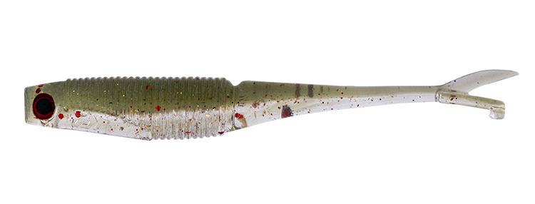 BAIT JUNKIE 2.95" FLICK