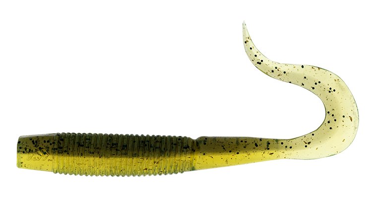 BAIT JUNKIE 3" WAVE MINNOW