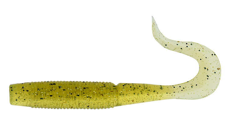 BAIT JUNKIE 3" WAVE MINNOW