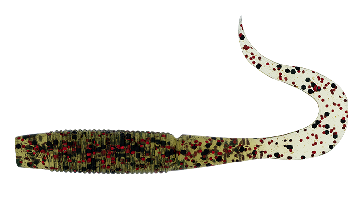 BAIT JUNKIE 3" WAVE MINNOW