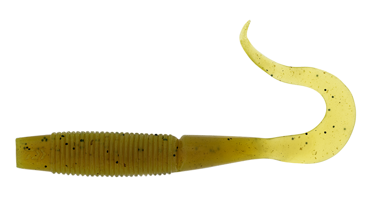 BAIT JUNKIE 3" WAVE MINNOW