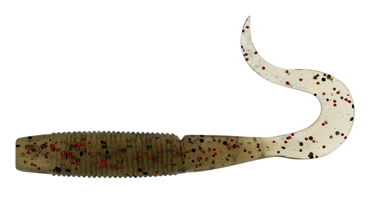 BAIT JUNKIE 3" WAVE MINNOW