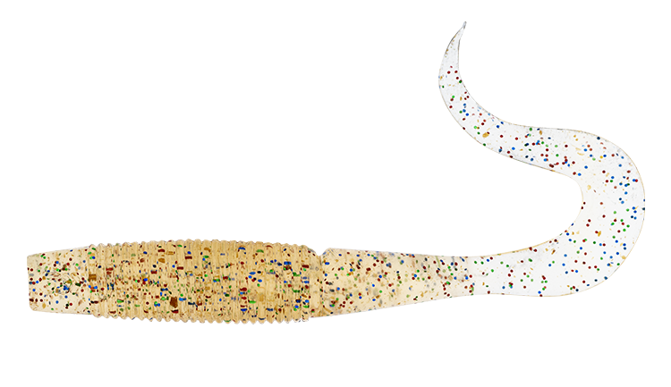 BAIT JUNKIE 3" WAVE MINNOW