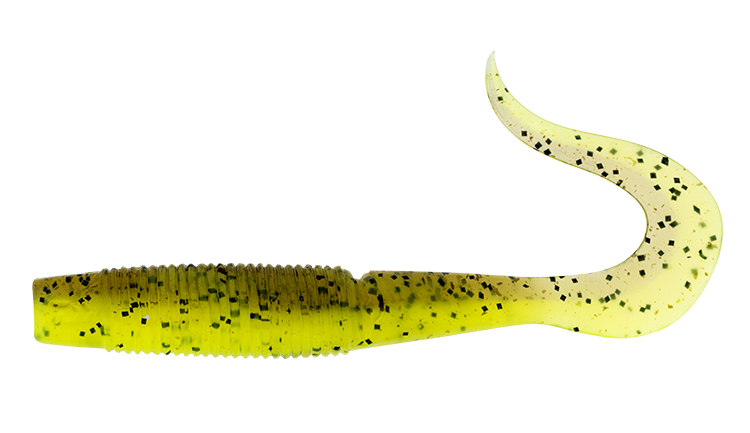 BAIT JUNKIE 3" WAVE MINNOW