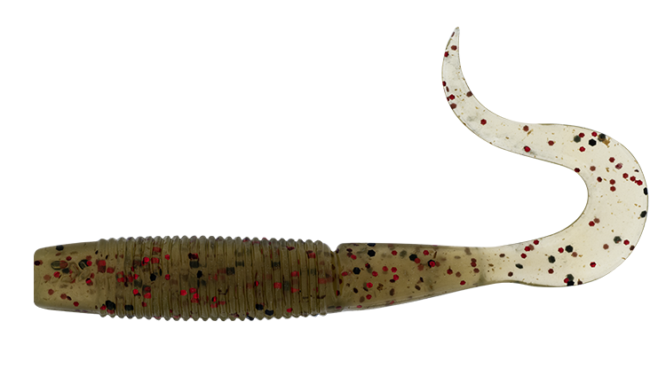 BAIT JUNKIE 3" WAVE MINNOW