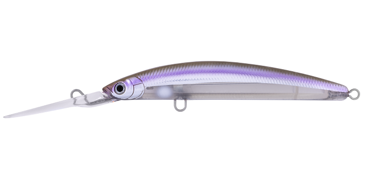 DOUBLE CLUTCH 115 EXDR