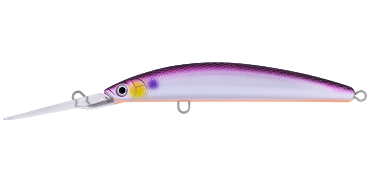 DOUBLE CLUTCH 115 EXDR