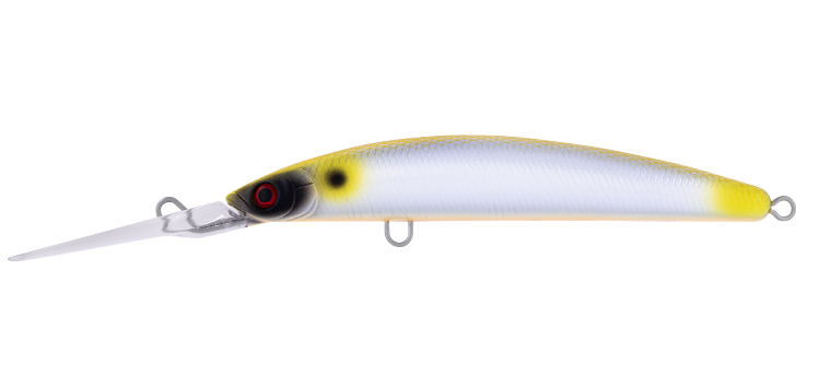 DOUBLE CLUTCH 115 EXDR