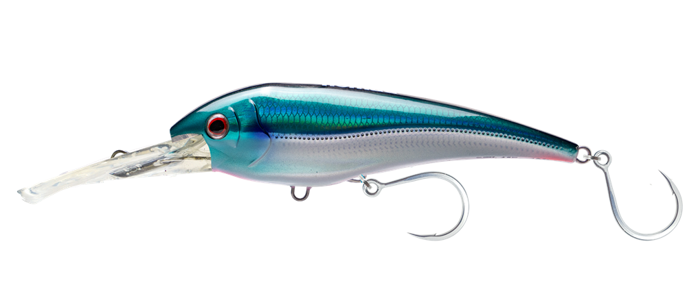 Nomad Design DTX Minnow 110 Sinking - Candy Pilchard