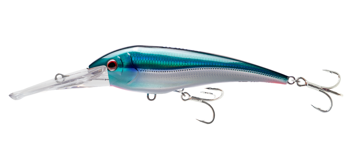 Nomad Design DTX Minnow 140 Floating - Candy Pilchard