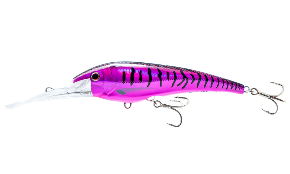 Nomad Design DTX Minnow 140 Floating - Phantom