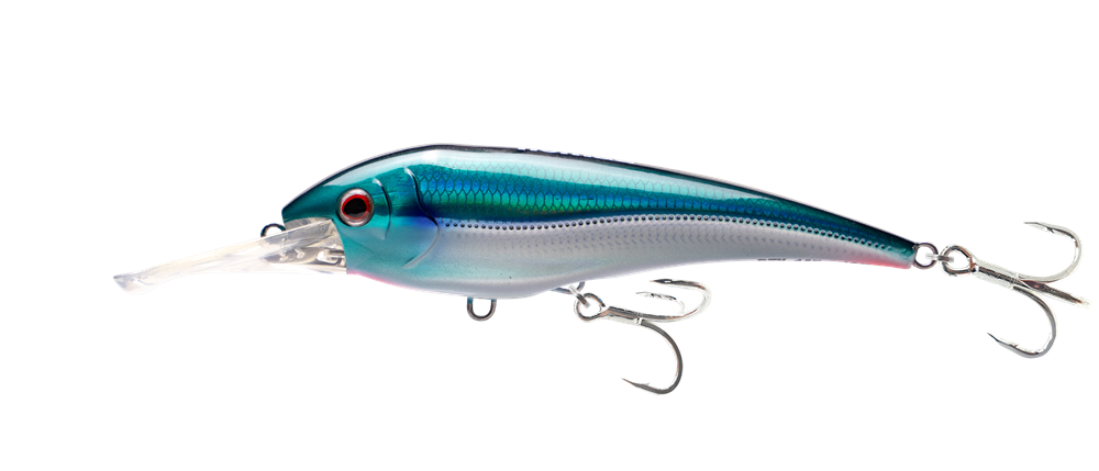 Nomad Design DTX Minnow 145 Shallow Floating - Candy Pilchard