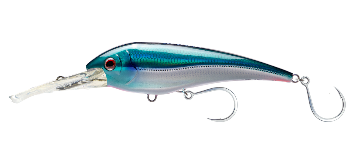 Nomad Design DTX Minnow 165 Sinking - Candy Pilchard