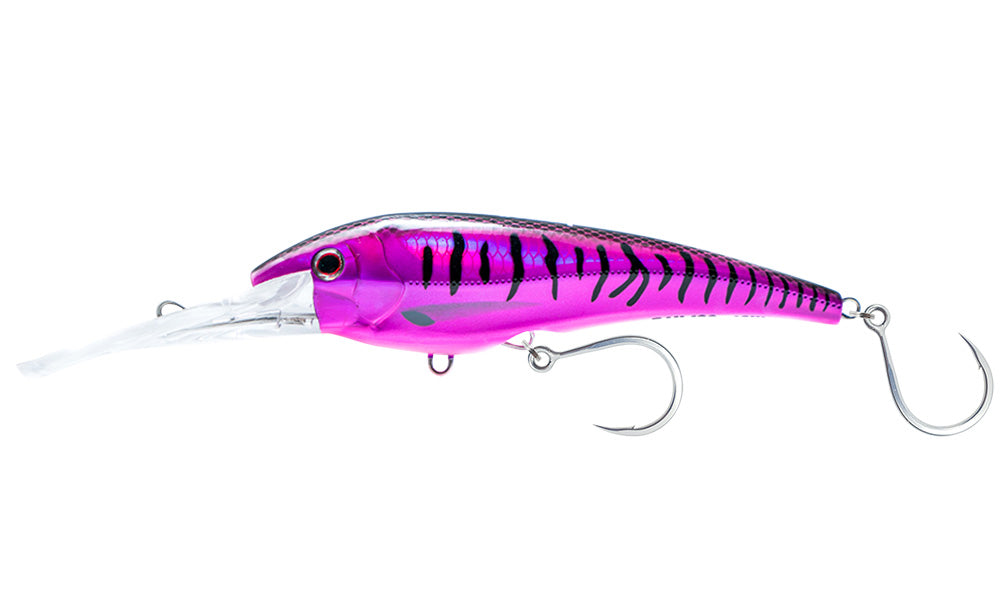 Nomad Design DTX Minnow 165 Sinking - Phantom