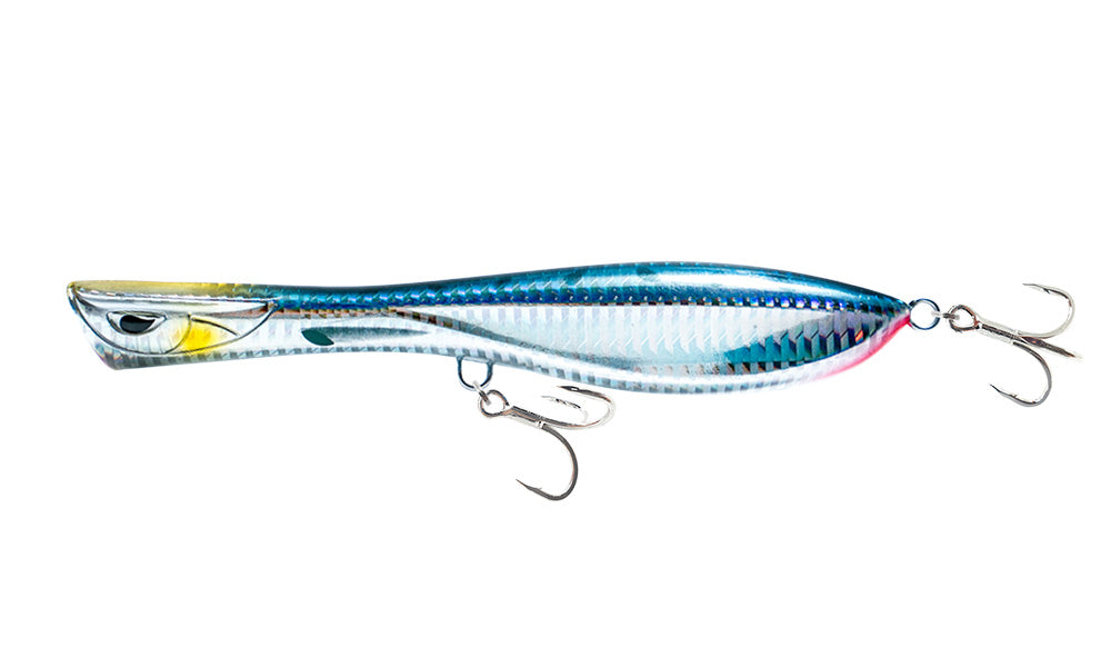 Nomad Design Dartwing 130 Floating - Sardine