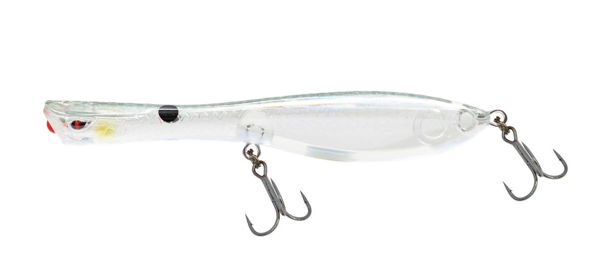 Nomad Design Dartwing 70 Floating - Holo Ghost Shad