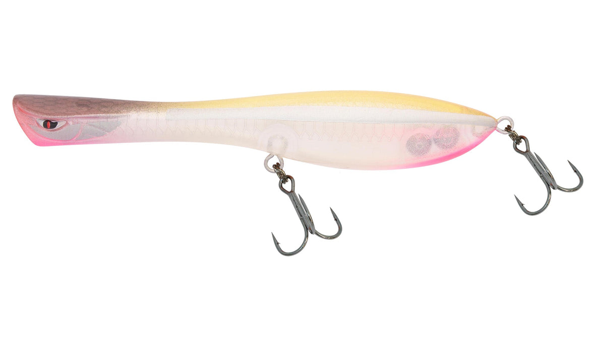 Nomad Design Dartwing 70 Floating - Yellow Smelt Shad