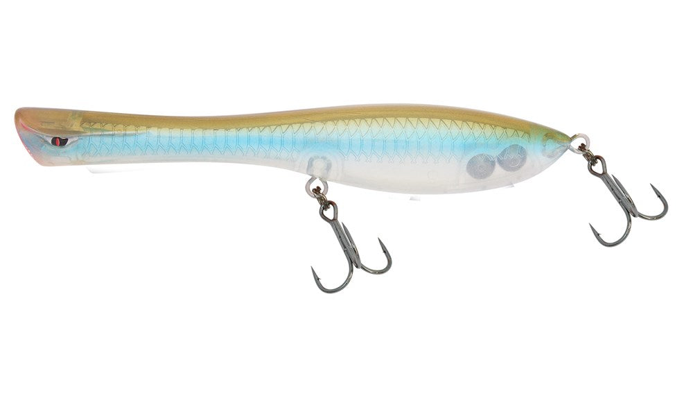 Nomad Design Dartwing 90 Floating - Aqua Ghost