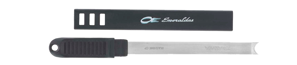 Emeraldas Ikashime Spike