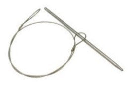 SS Fish Stringer